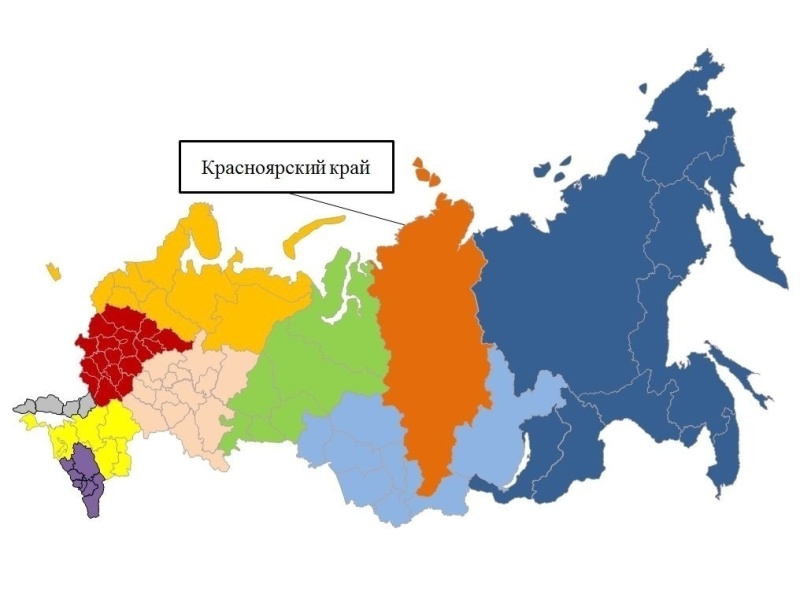 Ежедневный оперативный прогноз на 17 апреля 2024 г.