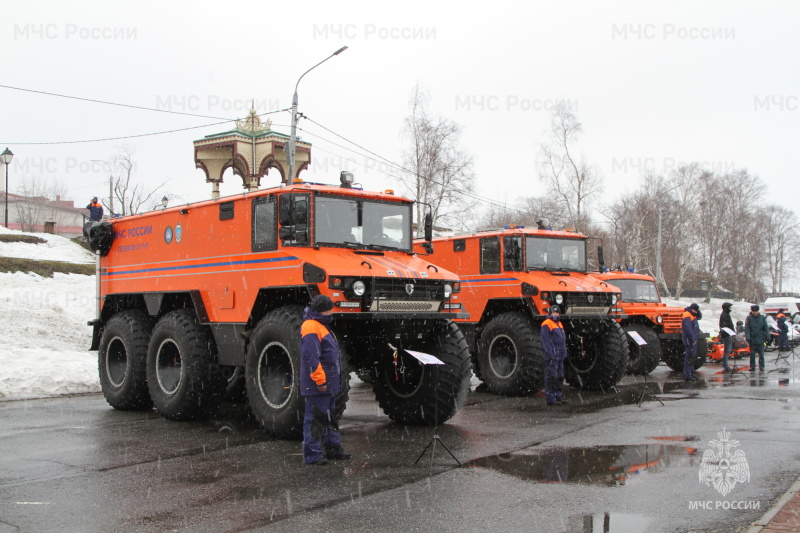 Представители МЧС России обсудили вопросы по управлению рисками стихийных бедствий в формате БРИКС