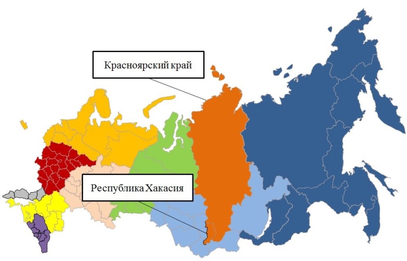 Ежедневный оперативный прогноз на 19 апреля 2024 г.