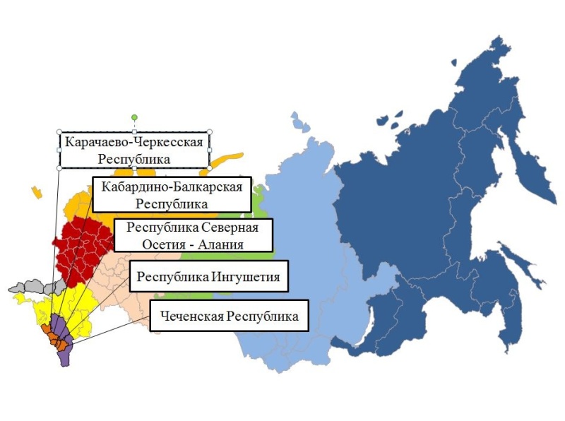 Ежедневный оперативный прогноз на 21 апреля 2024 г.