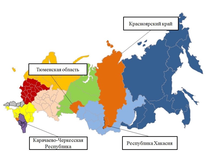 Ежедневный оперативный прогноз на 29 апреля 2024 г.