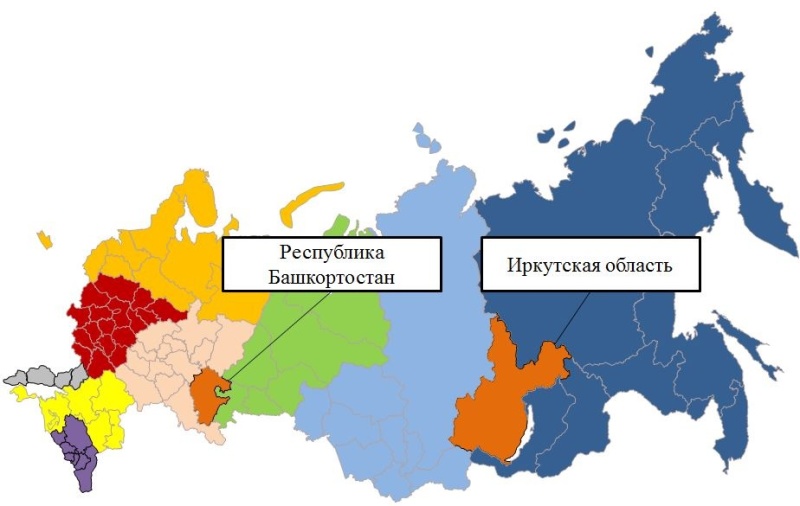 Ежедневный оперативный прогноз на 9 мая 2024 г.