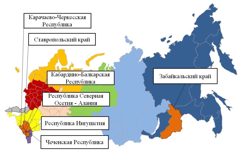 Ежедневный оперативный прогноз на 17 мая 2024 г.