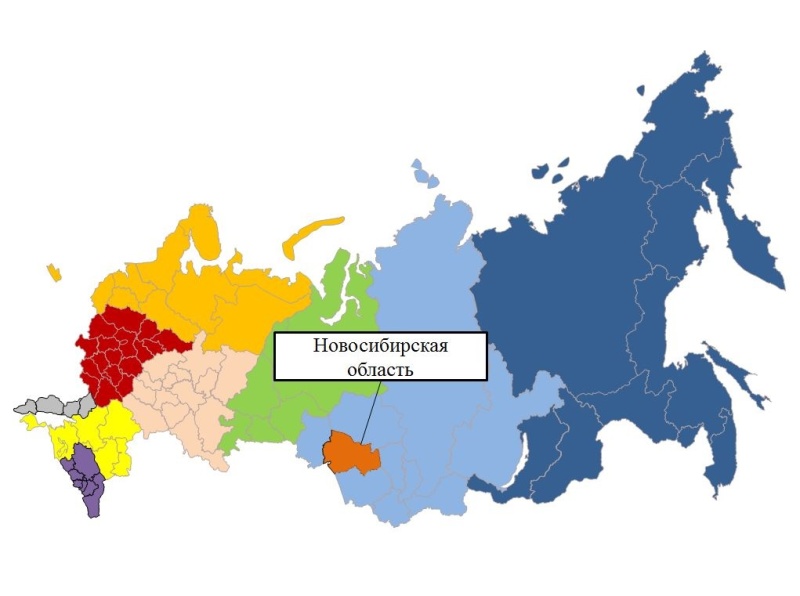 Ежедневный оперативный прогноз на 24 мая 2024 г.