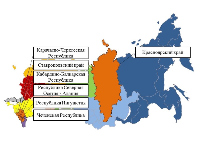 Ежедневный оперативный прогноз на 26 мая 2024 г.