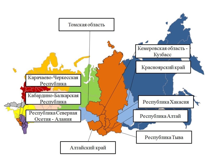 Ежедневный оперативный прогноз на 27 мая 2024 г.