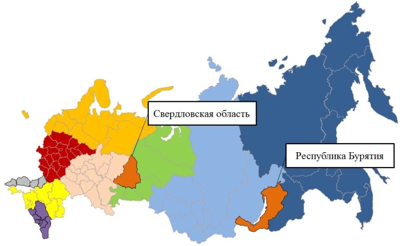 Ежедневный оперативный прогноз на 6 июня 2024 г.