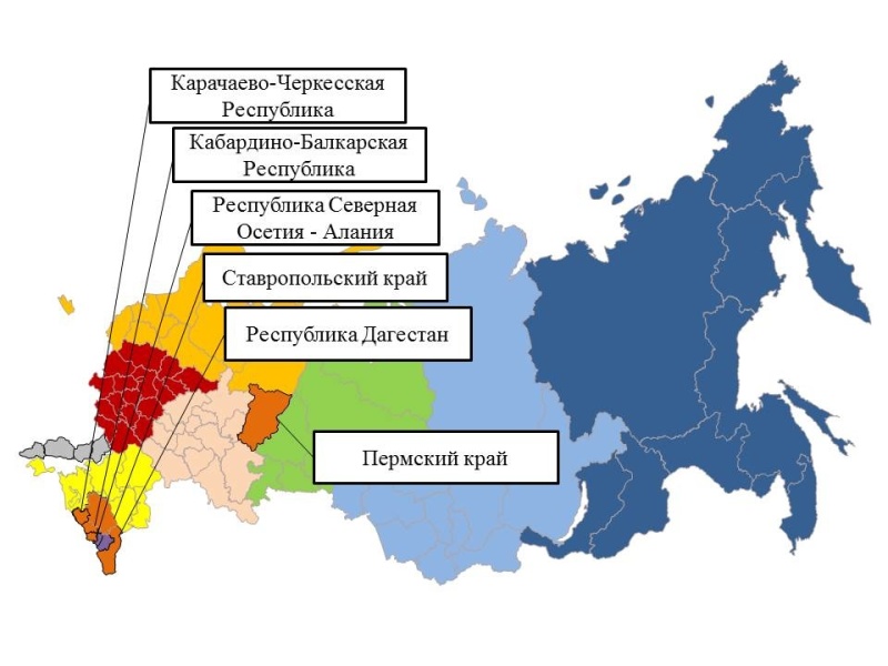 Ежедневный оперативный прогноз на 15 июня 2024 г.