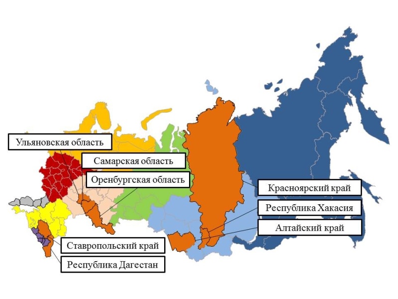 Ежедневный оперативный прогноз на 18 июня 2024 г.