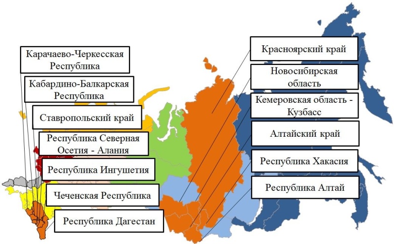 Ежедневный оперативный прогноз на 26 июня 2024 г.