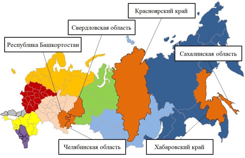 Ежедневный оперативный прогноз на 29 июня 2024 г.