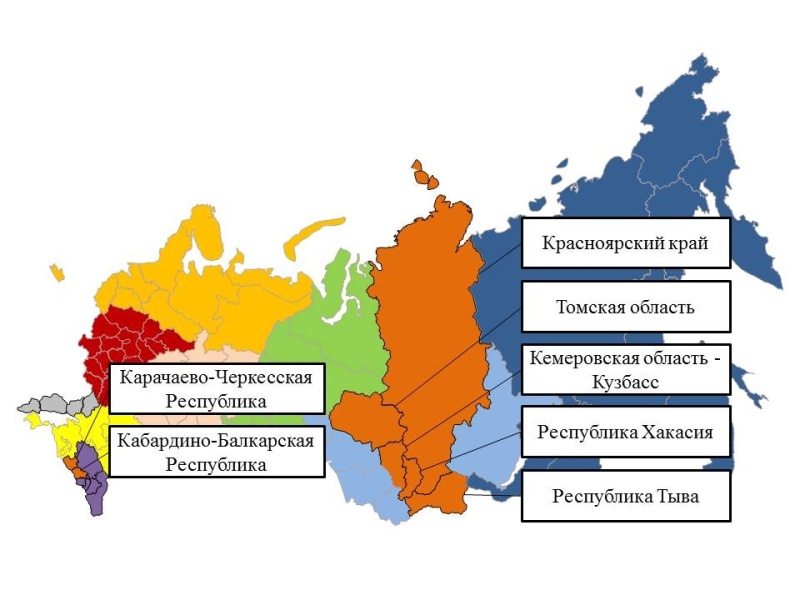 Ежедневный оперативный прогноз на 3 июля 2024 г.