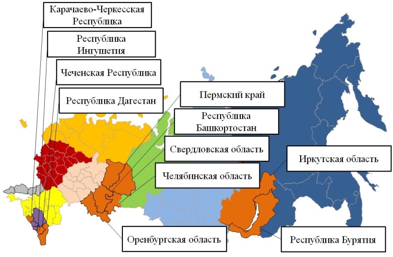 Ежедневный оперативный прогноз на 12 июля 2024 г.