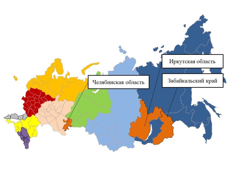 Ежедневный оперативный прогноз на 14 июля 2024 г.