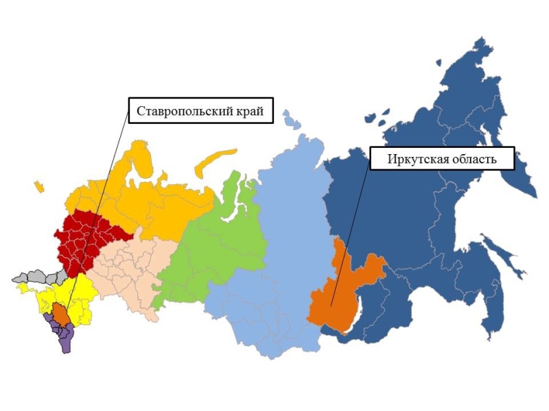 Ежедневный оперативный прогноз на 21 июля 2024 г.