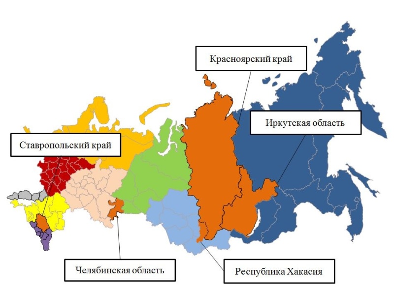 Ежедневный оперативный прогноз на 22 июля 2024 г.