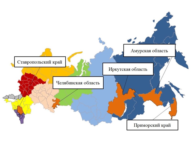 Ежедневный оперативный прогноз на 31 июля 2024 г.