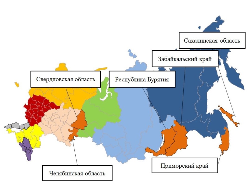 Ежедневный оперативный прогноз на 3 августа 2024 г.