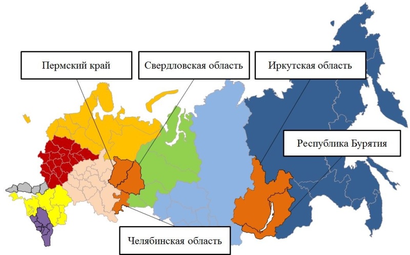 Ежедневный оперативный прогноз на 13 августа 2024 г.