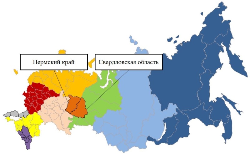 Ежедневный оперативный прогноз на 21 августа 2024 г.