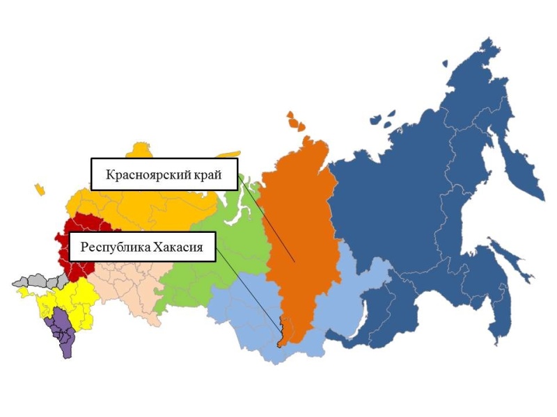 Ежедневный оперативный прогноз на 7 сентября 2024 г.