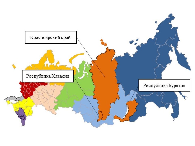 Ежедневный оперативный прогноз на 9 октября 2024 г.