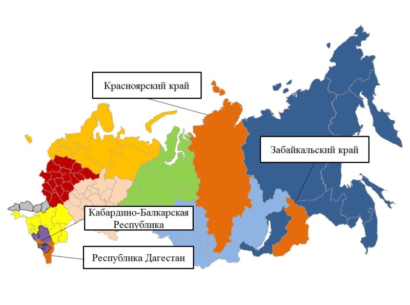 Ежедневный оперативный прогноз на 18 октября 2024 г.