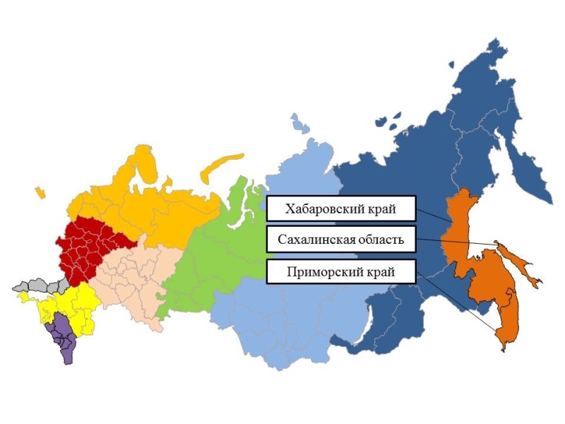 Ежедневный оперативный прогноз на 23 октября 2024 г.