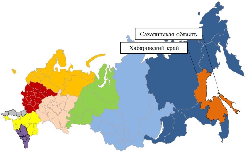 Ежедневный оперативный прогноз на 24 октября 2024 г.