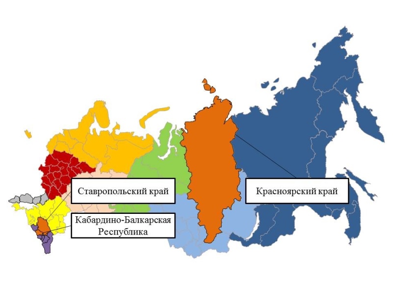 Ежедневный оперативный прогноз на 17 декабря 2024 г.